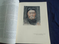 1921 MAY ASIA MAGAZINE - HATRED OF THE QUEEN - GREAT PHOTOS & STORIES - SP 1222N