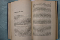 1947 WHITE SAILS AND SPINDRIFT HARDCOVER BOOK BY CAPTAIN FRANK SHAW - KD 9625