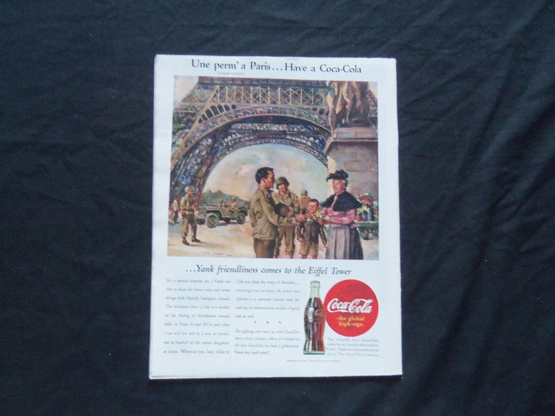 1945 JUNE 4 TIME MAGAZINE - LT. GEN. WEDEMEYER - T 971