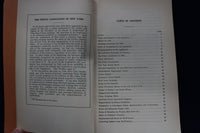 1930 PRISON ASSOCIATION OF NEW YORK ANNUAL REPORT SOFTCOVER BOOK BY - K 850