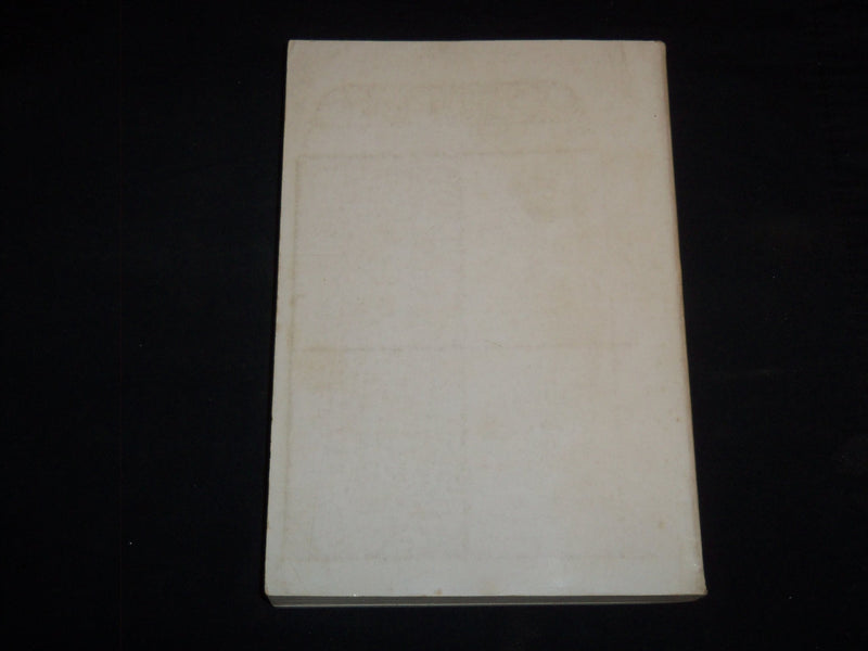 1960 SPRING THE TEXAS QUARTERLY MAGAZINE - THE PAST AND THE FUTURE - KD 2057I