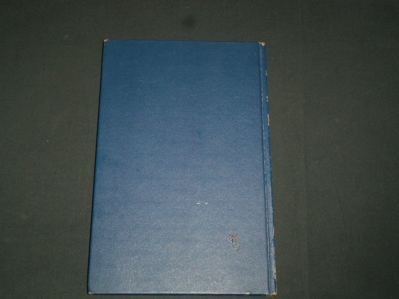 1956 U. S. CAMERA'S 35MM PHOTOGRAPHY BOOK BY LOUIS STETTNER - KD 5464