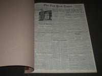 1950 MARCH 17 NEW YORK TIMES - M'CARTHY'S TACTICS A SHAME DISGRACE - NT 7044