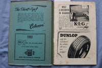 1947 SPRING THE COUNTRYMAN QUARTERLY MAGAZINE - K 3195
