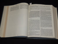 1987 JULY-AUGUST CANCER RESEARCH MAGAZINE BOUND VOLUME - 4 ISSUES - KD 6132O