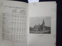 1929 MANUAL OF THE CITY OF PATERSON NEW JERSEY 1929 HARDCOVER BOOK - KD 8849