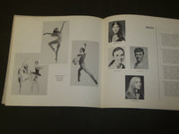 1968-1969 THE PENNSYLVANIA BALLET PROGRAM - NICE PHOTOS - J 5144