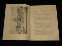 1906 HANDBOOK OF THE CAPITOL COMMONWEALTH OF PENNSYLVANIA - J 7019