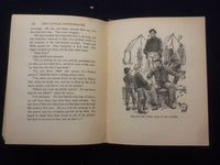 1924 TWO LITTLE CONFEDERATES HARDCOVER BOOK BY THOMAS NELSON PAGE - KD 8403