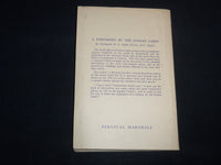 1952 A FORTNIGHT SOFTCOVER BOOK BY THE ITALIAN LAKES STUDD - J 9503