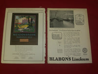 1926 FEB 6 DRY GOODS ECONOMIST MAGAZINE- ARTICLES, PHOTOS, ILLUS. & ADS- B 6310