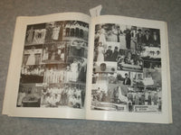 1957 MILLERSBURG PENNSYLVANIA SESQUICENTENIAL 1807-1957 PROGRAM - J 6287