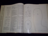 1992 OLD FASHIONED DOLLS AND TOYS BOOK BY BETTER HOMES & GARDEN - CRAFT - KD 539