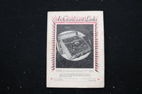 1935 MARCH RADIO-CRAFT MAGAZINE - A 