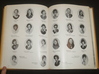 1975 MERCER COUNTY COMMUNITY COLLEGE YEARBOOK - WEST WINDSOR, NJ - YB 2199