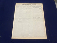 1916 JANUARY 7 NEW YORK TIMES - THREE LABOR MEMBERS QUIT MINISTRY - NT 9054