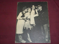 1947 VICTOR HERBERT'S THE RED MILL THEATER PROGRAM - STONE & STROMBERG - II 2134