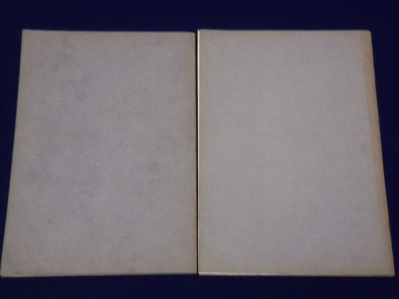1920-1921 REPORT OF THE MINISTER OF LANDS & FORESTS OF QUEBEC LOT OF 2 - II 6157