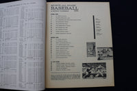 1961 SPORTS ALL STARS BASEBALL MAGAZINE - VERNON LAW COVER - E 11899