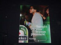 2010 JUNE XXL MAGAZINE - P. DIDDY COVER - B 42
