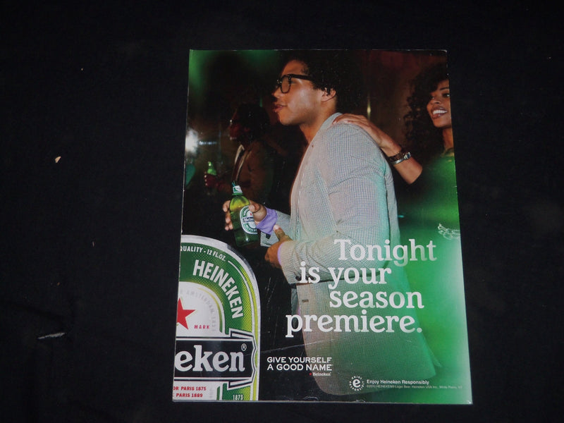 2010 JUNE XXL MAGAZINE - P. DIDDY COVER - B 42