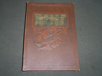 1942 THE COMPLETE PHOTOGRAPHER MAGAZINE BOUND VOLUME - ISSUES #25-30 - KD 4920