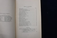 1910 NATIONAL MONETARY COMMISSION SENATE PUBLICATIONS - LOT OF 6 - O 3402