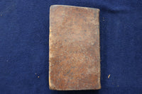 1813 THE METHOLD OF INSTRUCTING CHILDREN RATIONALLY HARDCOVER BY J. NEEF-KD 9440