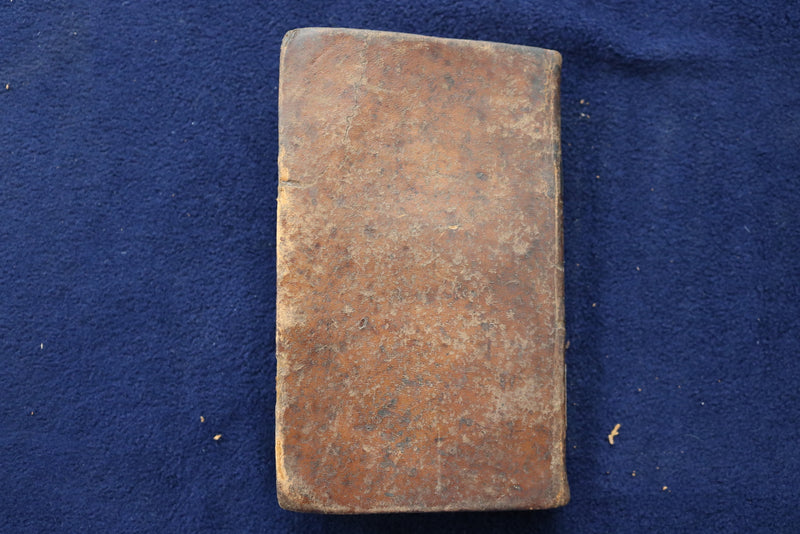 1813 THE METHOLD OF INSTRUCTING CHILDREN RATIONALLY HARDCOVER BY J. NEEF-KD 9440