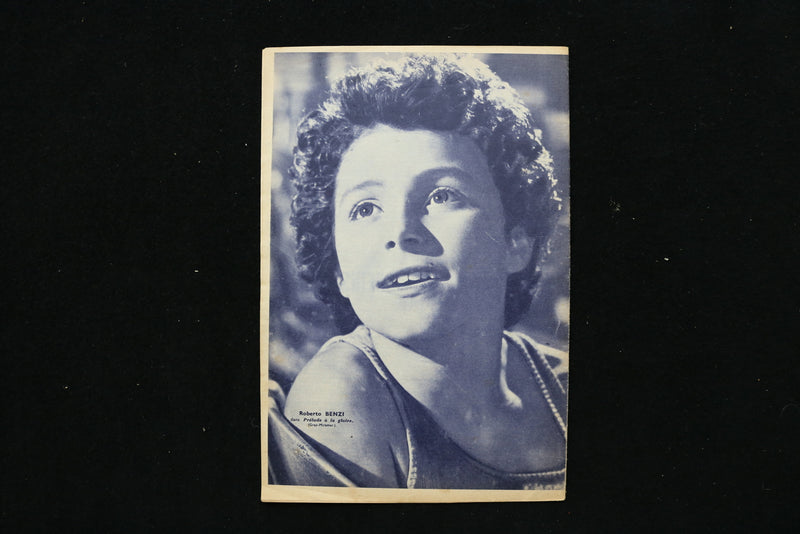 1951 NOV 29 FILM COMPLET MAGAZINE - F. MACMURRAY & P. GODDARD - FRENCH - E 24671