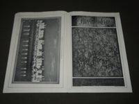 1914 NEW YORK HIPPODROME SOUVENIR BOOK - GREAT PHOTOS - J 2837
