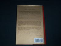 2000 A WALK TOWARD OREGON BOOK SIGNED BY ALVIN M. JOSEPHY JR. - KD 5544