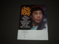 1980 AUGUST 30 CASHBOX MAGAZINE - ROBERT JOHN COVER - SP 3494
