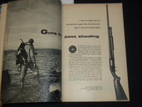 1954 THE COMPLETE BOOK OF GUNS BY LARRY KOLLER - MACO 16 - K 2641