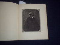 1922 HONORE DAUMIER, HIS LIFE AND WORKS HARDCOVER BOOK - KD 8151