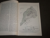 1941-1951 UNITED STATES NAVAL INSTITUTE PROCEEDINGS MAGAZINE LOT OF 5 - WR 94
