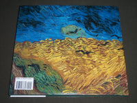 1998 VAN GOGH'S VAN GOGH BY RICHARD KENDALL HARDCOVER BOOK - I 700