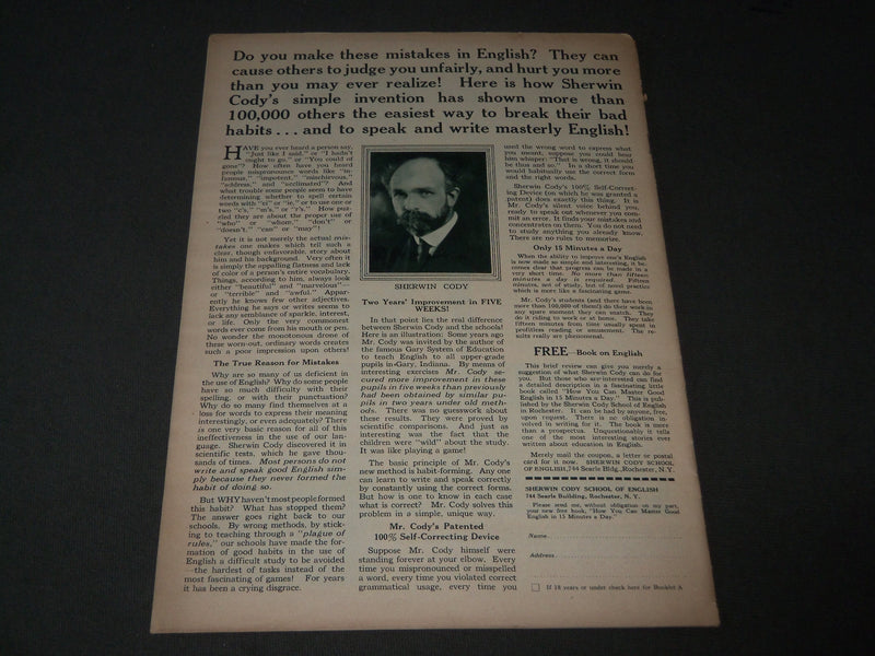 1936 APRIL 4 MID-WEEK PICTORIAL MAGAZINE SECTION - LUCREZIA BORI - J 3239