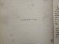 1934 ELECTOMAGNETIC WAVES HARDCOVER BOOK BY F.W.G. WHITE - KD 9124