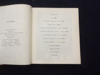 1978 BELLES SAISONS, A COLETTE SCRAPBOOK HARDCOVER BOOK BY R. PHELPS - KD 8247