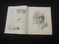 1916 MARCH 16 LIFE MAGAZINE - ANOTHER BABY BORN - L 762X
