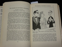 1953 BURNS MANTLE YEARBOOK THE BEST PLAYS 1952-1953 HARDCOVER BOOK - KD 6505
