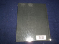 2008-2011 HIGHLANDER GAMES YEARBOOK - YB 3042