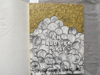 1975 SUPERIOR STAMP AND COIN CO. AUCTION CATALOG - K 264