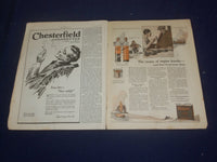 1919 AUGUST 23 COLLIER'S MAGAZINE - THE NEW OIL MILLIONAIRES - ST 6754