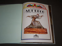 1974 ALL COLOR BOOK OF ART DECO BY DAN KLEIN BOOK - I 1099