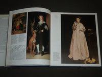 1980 THE METROPOLITAN MUSEUM OF ART BOOK BY HOWARD HIBBARD - I 1050