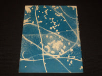 1960'S RESEARCH IN THE SEA BOOKLET -WOODS HOLE OCEANOGRAPHIC INSTITUTION- K 1047