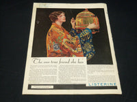 1929 JULY WOMAN'S WORLD MAGAZINE - EDGAR GUEST - NICE ADS - ST 530G