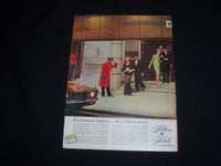 1960 OCTOBER 3 TIME MAGAZINE - NIKITA KHRUSHCHEV WITH SATELLITE LEADERS - T 1763